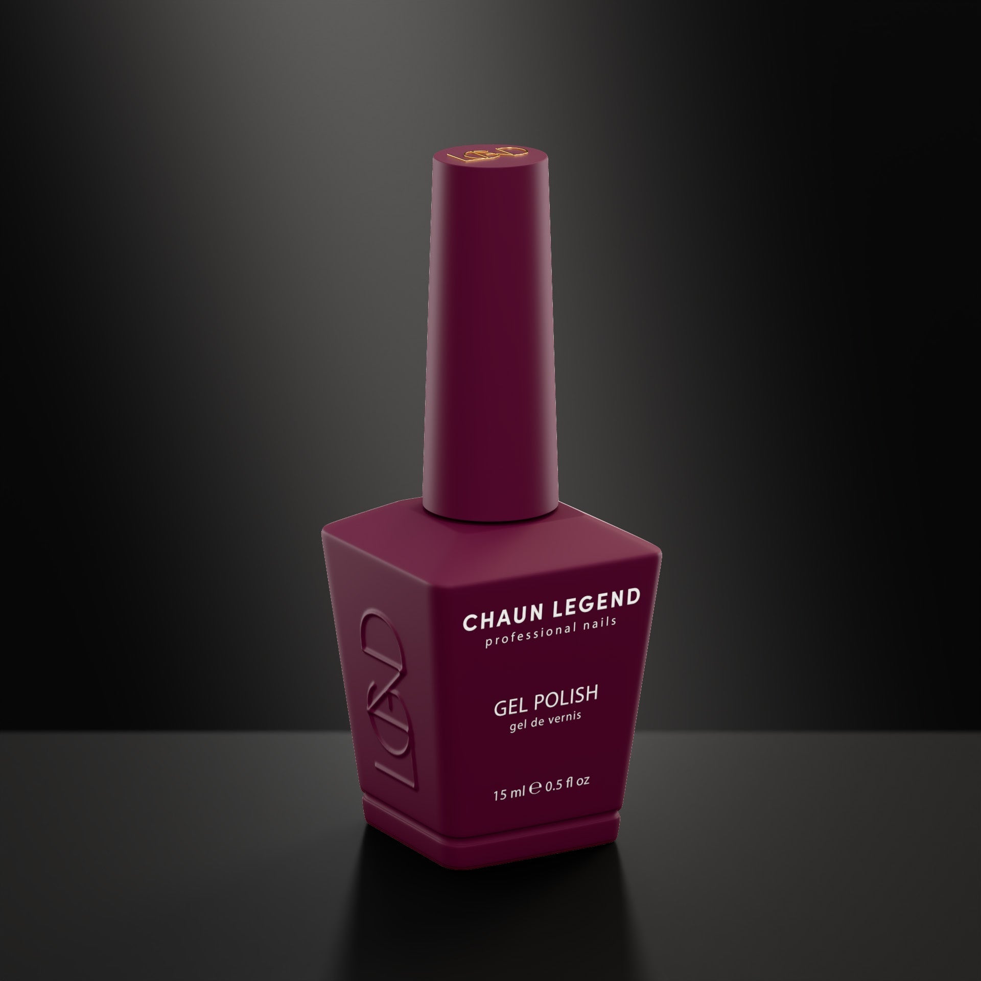 CHAUN LEGEND Gel - Kiss My Açai LG5190