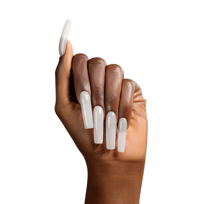 Chaun legend gel - lactose intolerant lg5001 - gel polish
