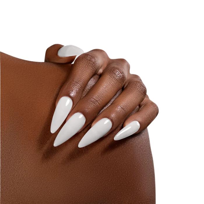 Chaun legend gel - lactose intolerant lg5001 - gel polish