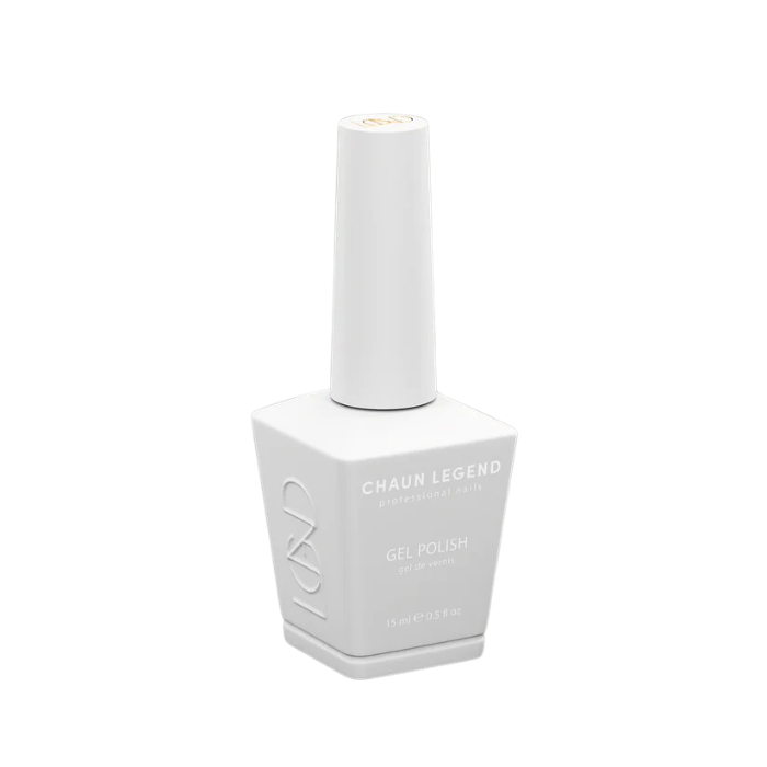 Chaun legend gel - lactose intolerant lg5001 - gel polish