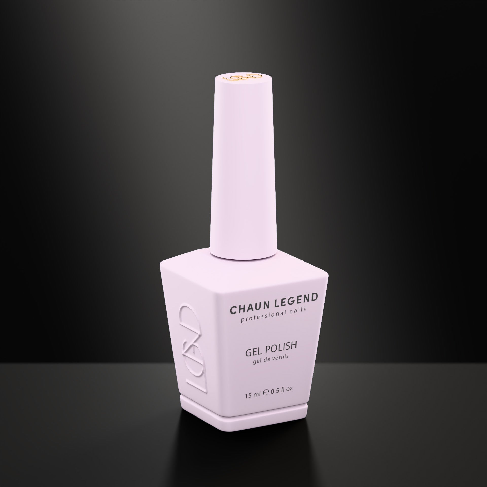 CHAUN LEGEND Gel - Lavender Mist LG5151