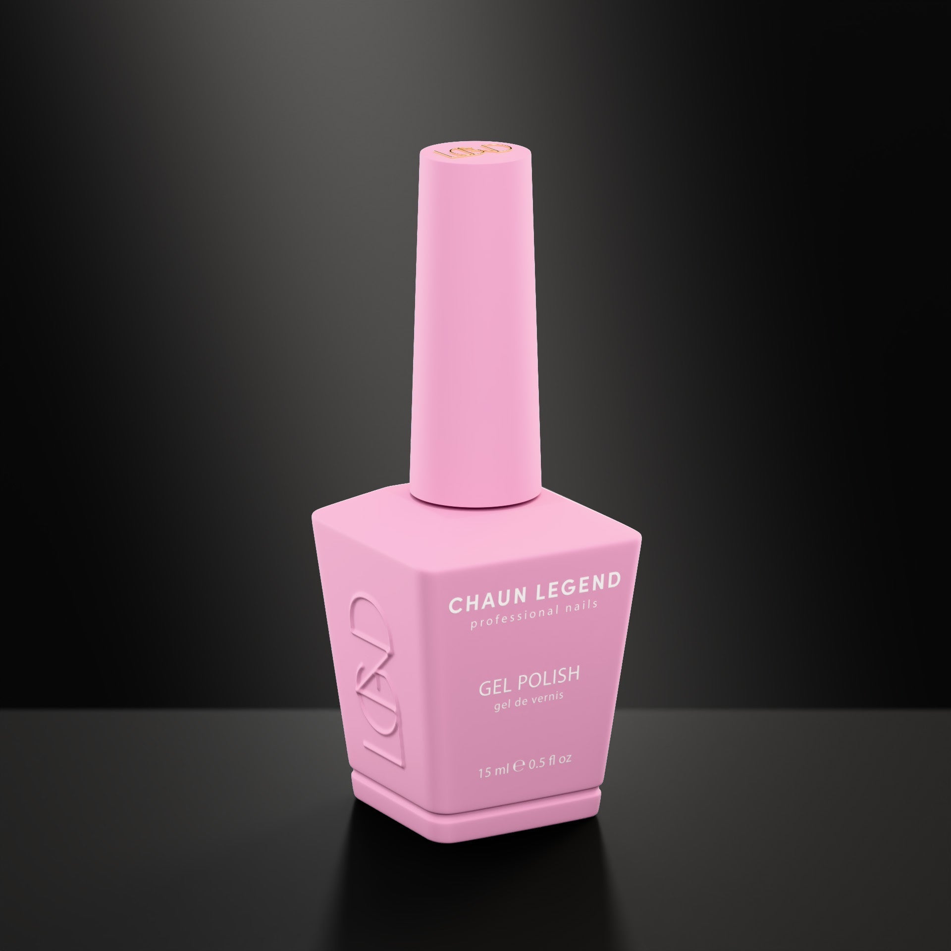 CHAUN LEGEND Gel - Lavish Dare LG5153