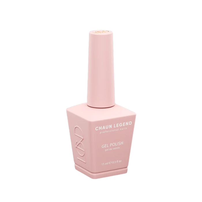 Chaun legend gel - love at first sight lg5009 - gel polish