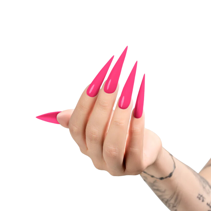 Chaun legend gel - love struck lg5055 - gel polish