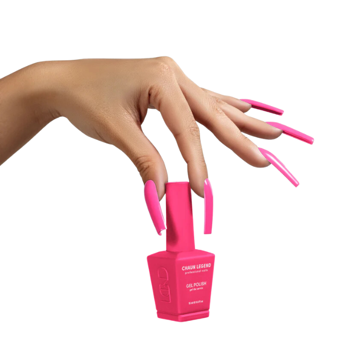 Chaun legend gel - love struck lg5055 - gel polish