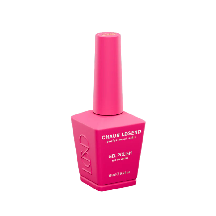 Chaun legend gel - love struck lg5055 - gel polish