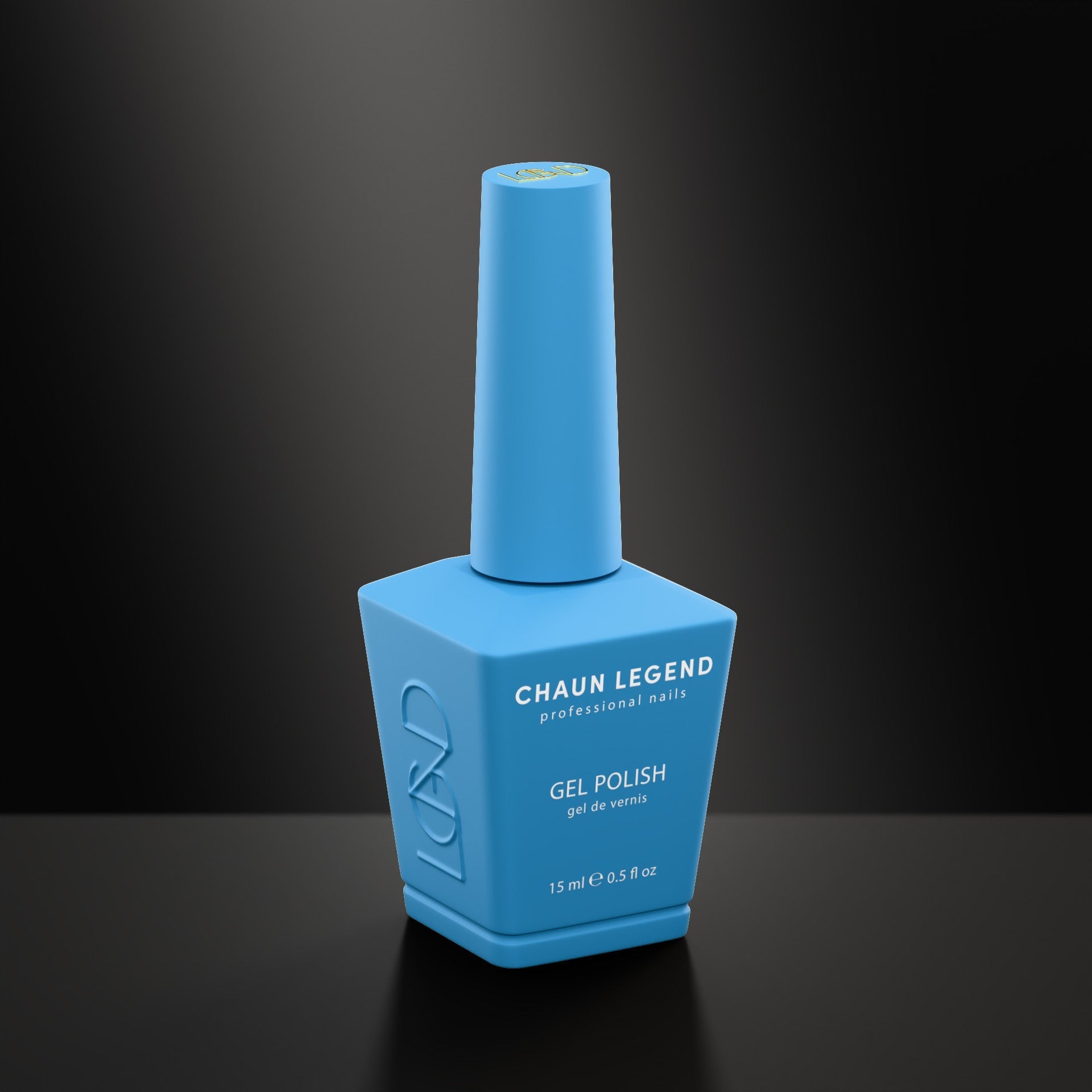 CHAUN LEGEND Gel - Love Unfiltered LG5143