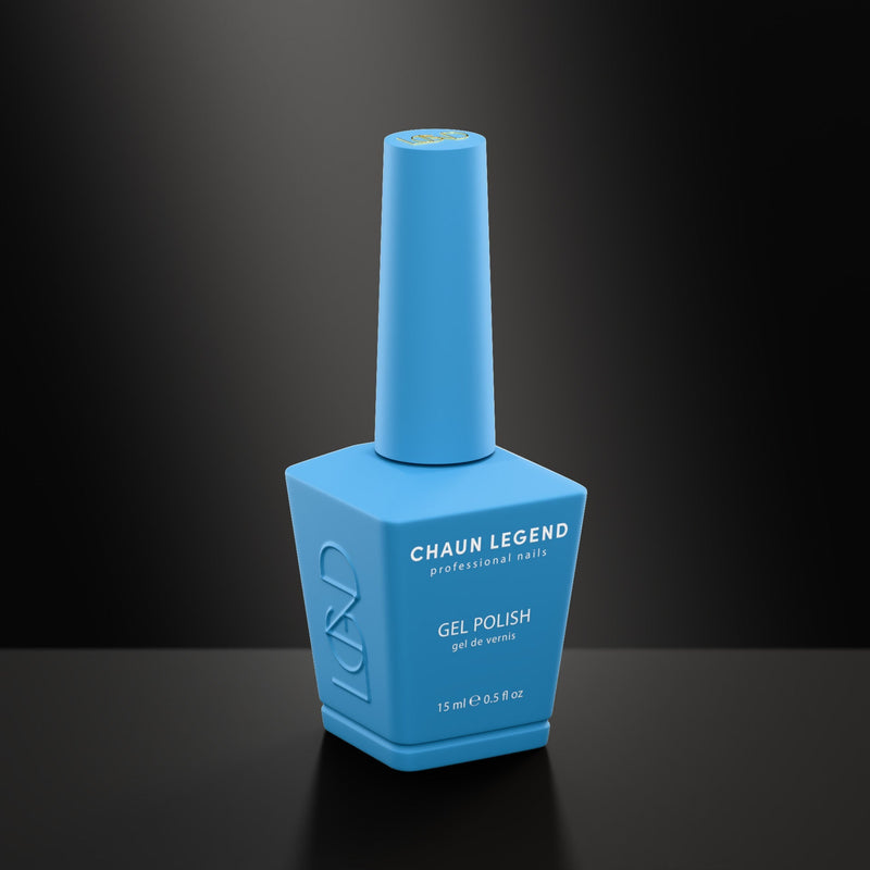 CHAUN LEGEND Gel - Love Unfiltered LG5143