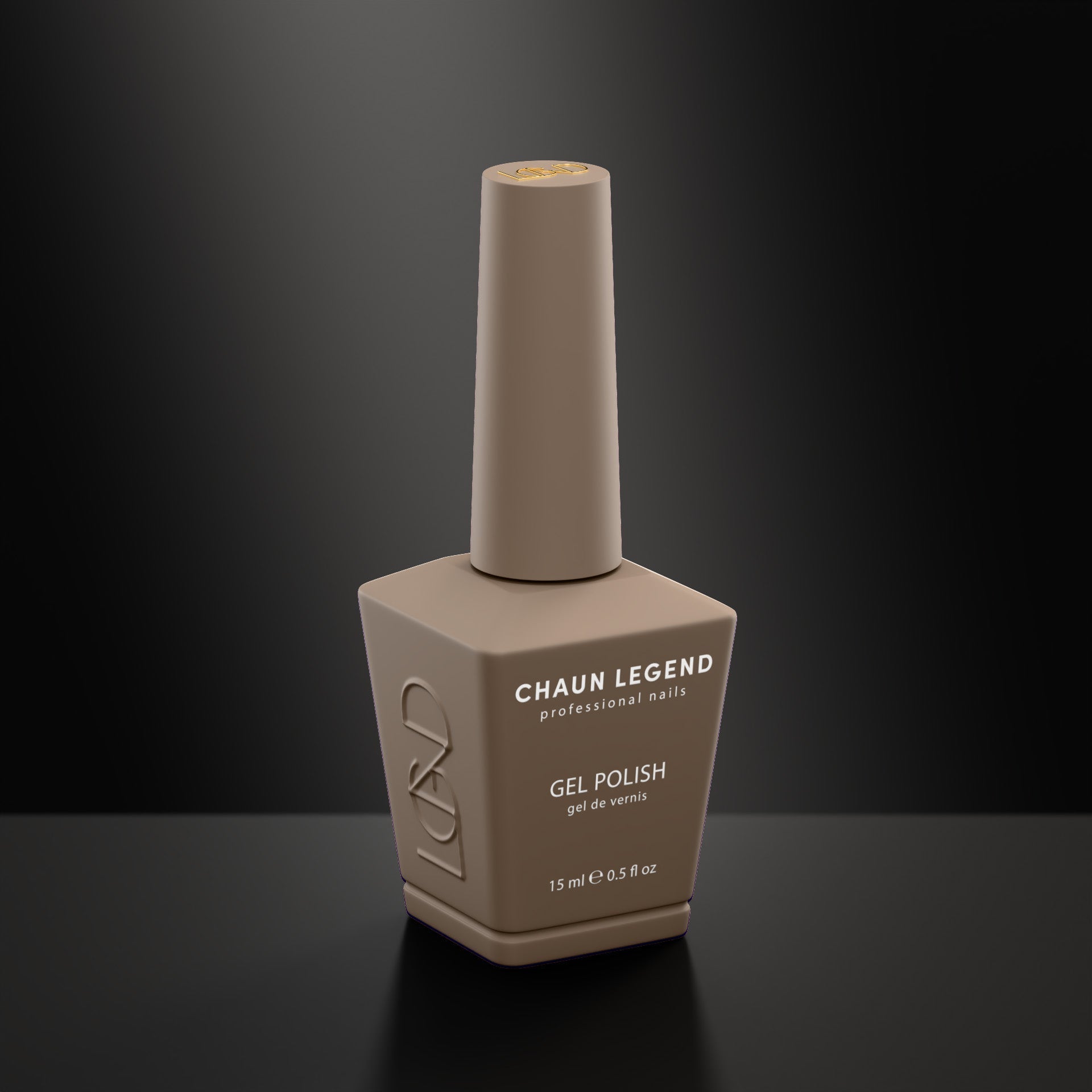 CHAUN LEGEND Gel - Mauve Out The Way LG5194