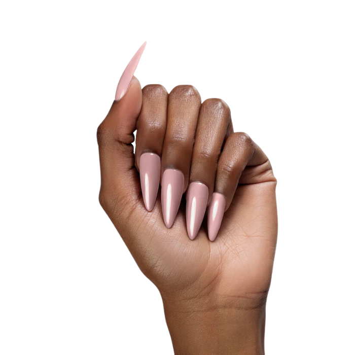Chaun legend gel - mauveous lg5029 - gel polish