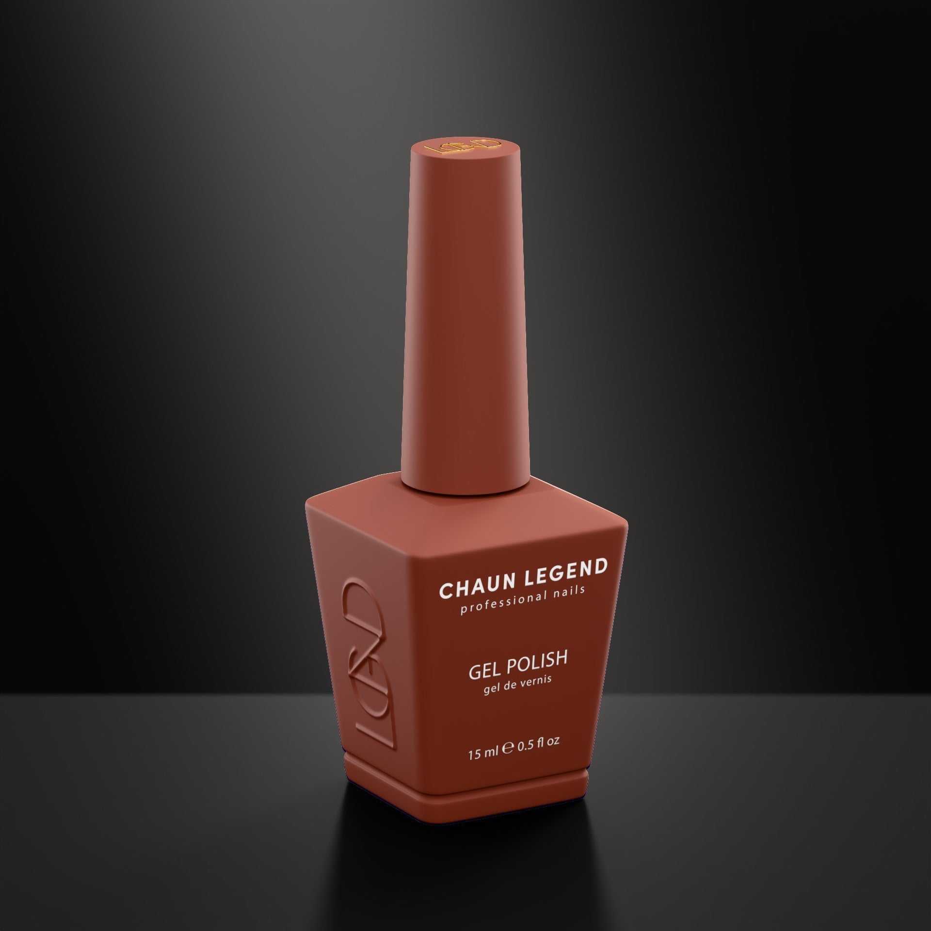 CHAUN LEGEND Gel - Meltdown LG5203