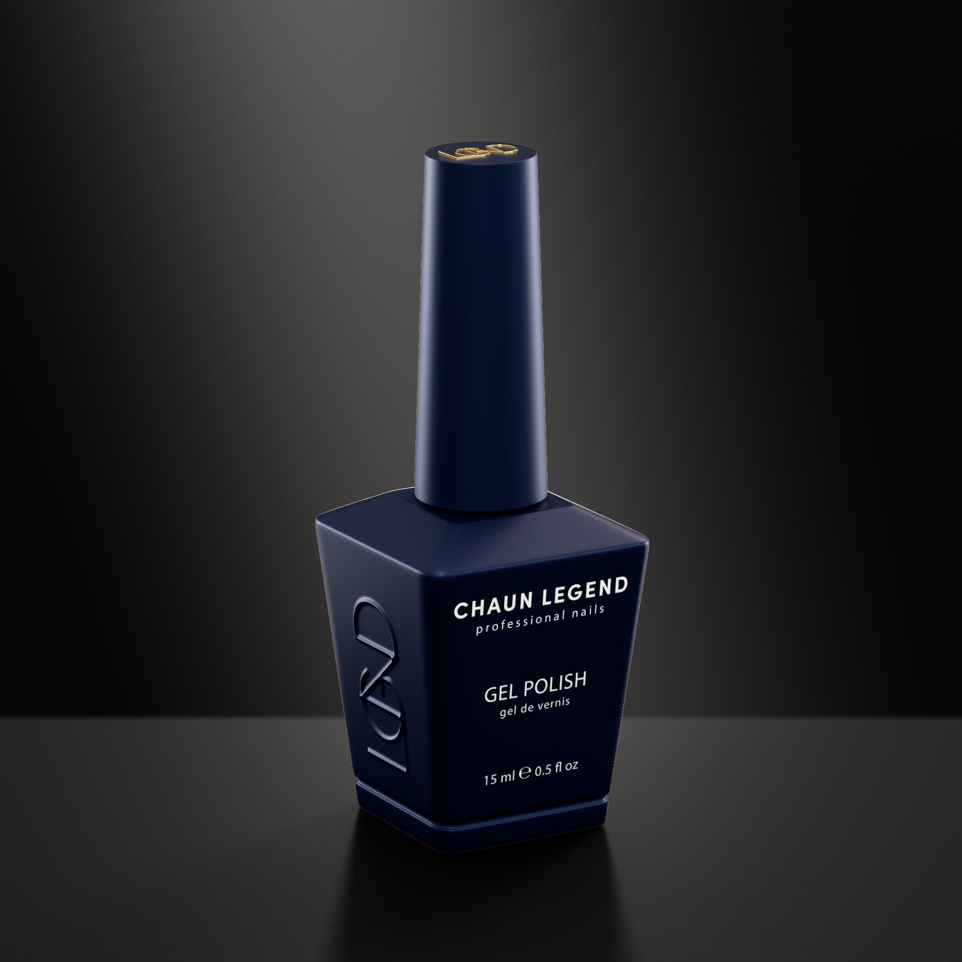 CHAUN LEGEND Gel - Midnight Rendezblue LG5236