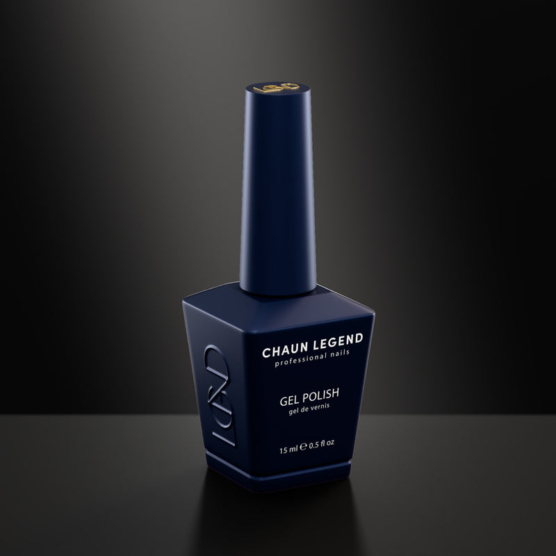 CHAUN LEGEND Gel - Midnight Rendezblue LG5236