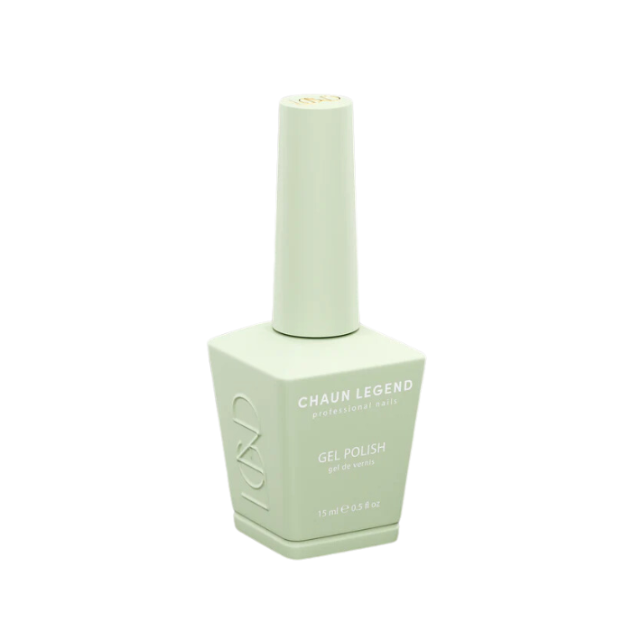 Chaun legend gel - mint condition lg5043 - gel polish