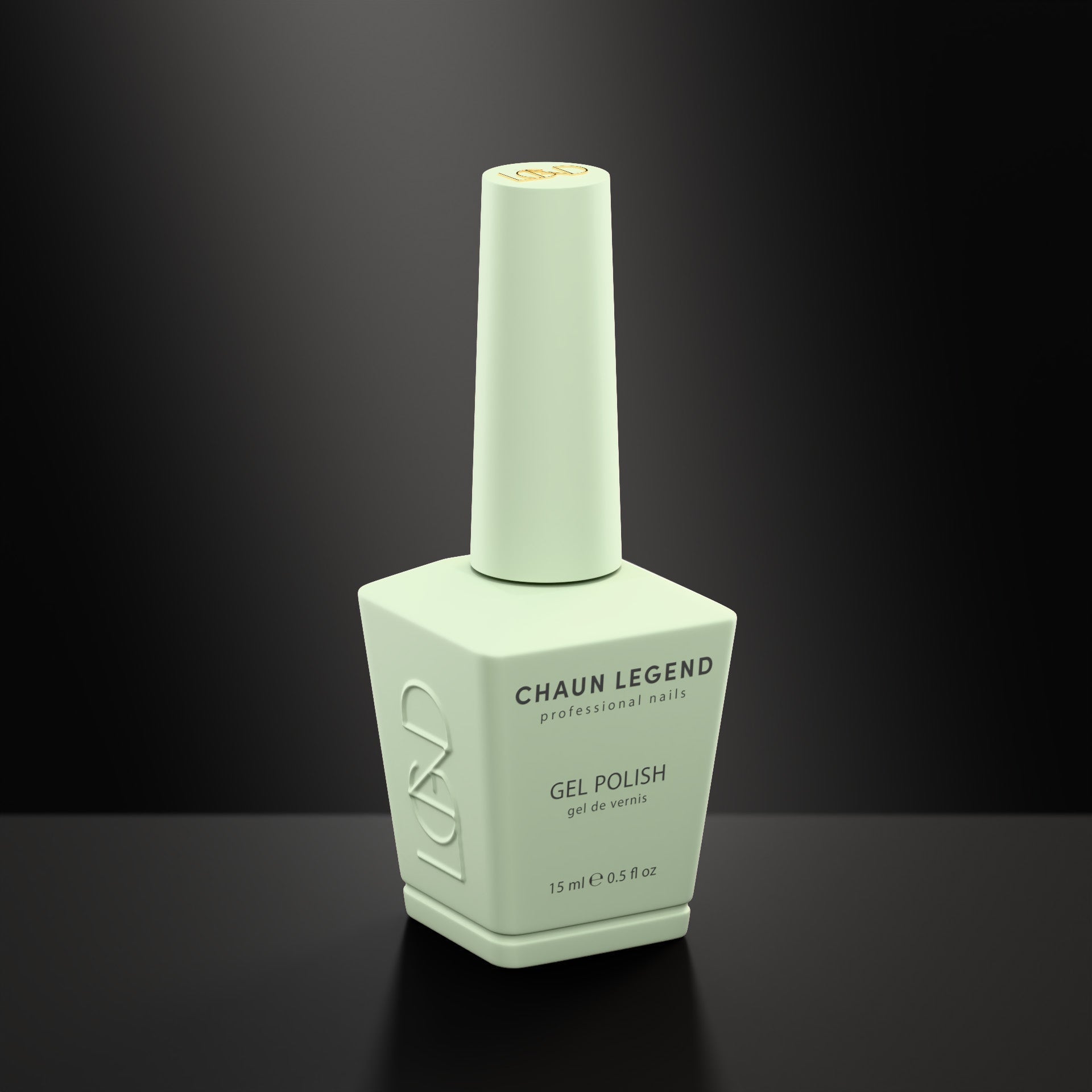 CHAUN LEGEND Gel - Mint To Go Viral LG5133