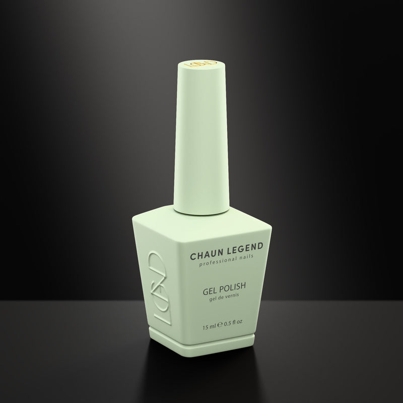 CHAUN LEGEND Gel - Mint To Go Viral LG5133