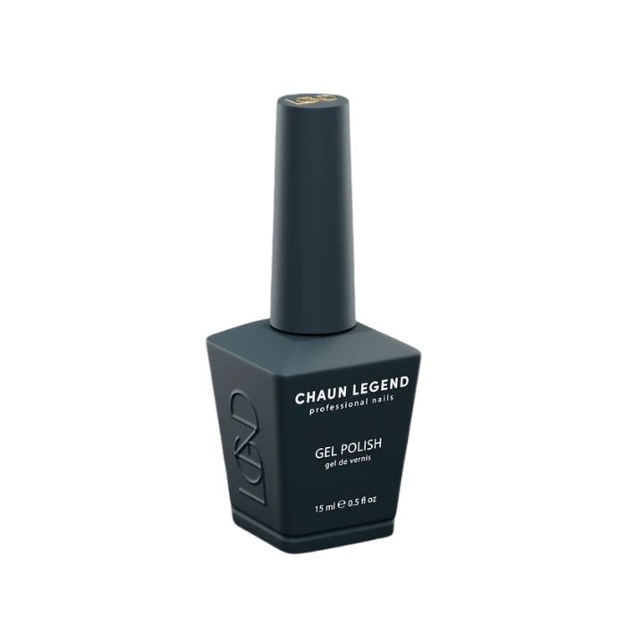 Chaun legend gel - moss be lucky lg5071 - gel polish