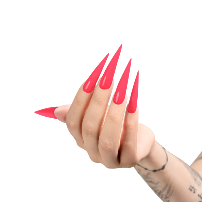 Chaun legend gel - muy caliente! Lg5052 - gel polish