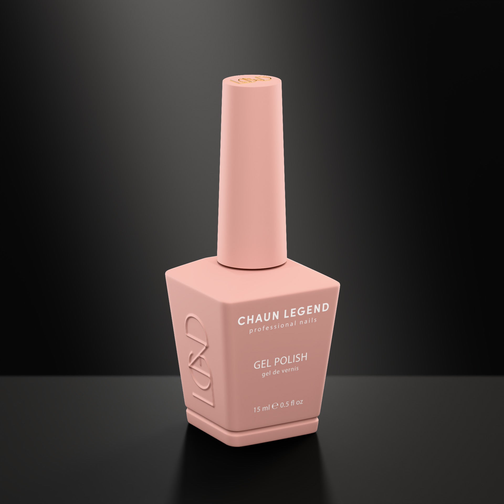 CHAUN LEGEND Gel - No Ring No Rules LG5126