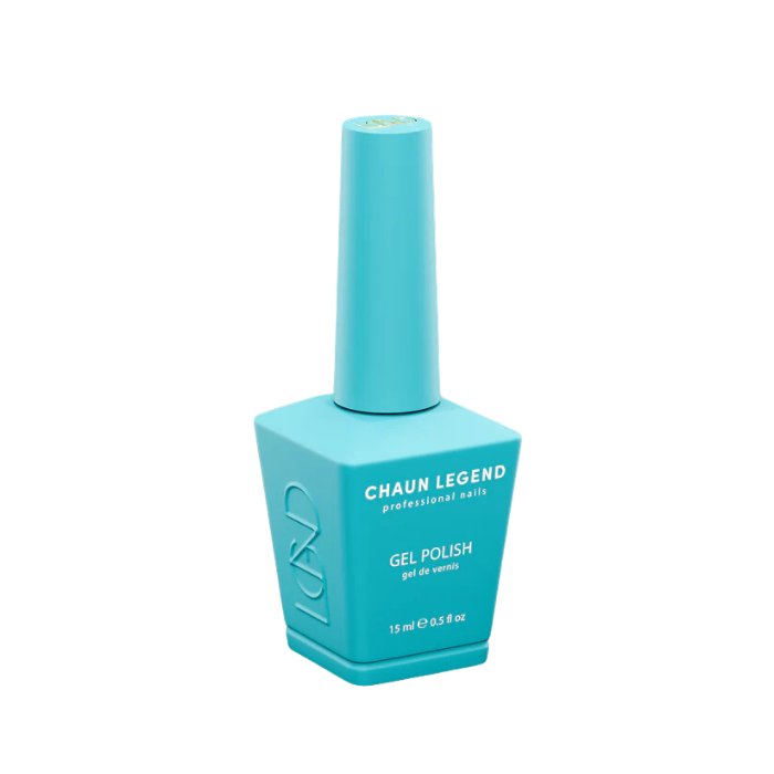 Chaun legend gel - non-gmo lg5060 - gel polish