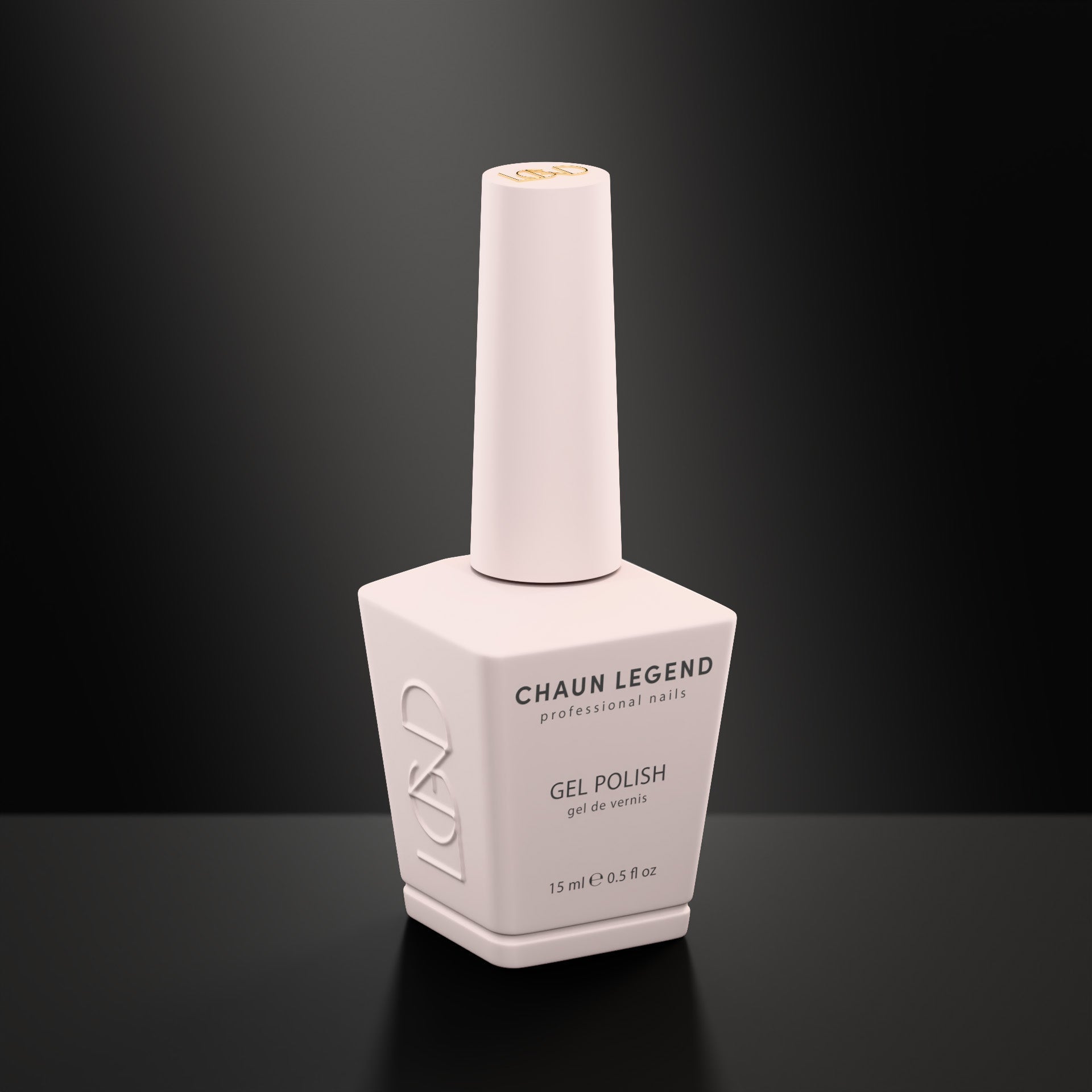 CHAUN LEGEND Gel - Nothing To Hide LG5123
