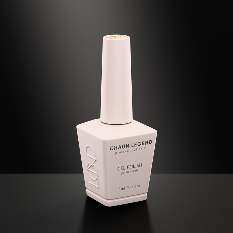 CHAUN LEGEND Gel - Nothing To Hide LG5123