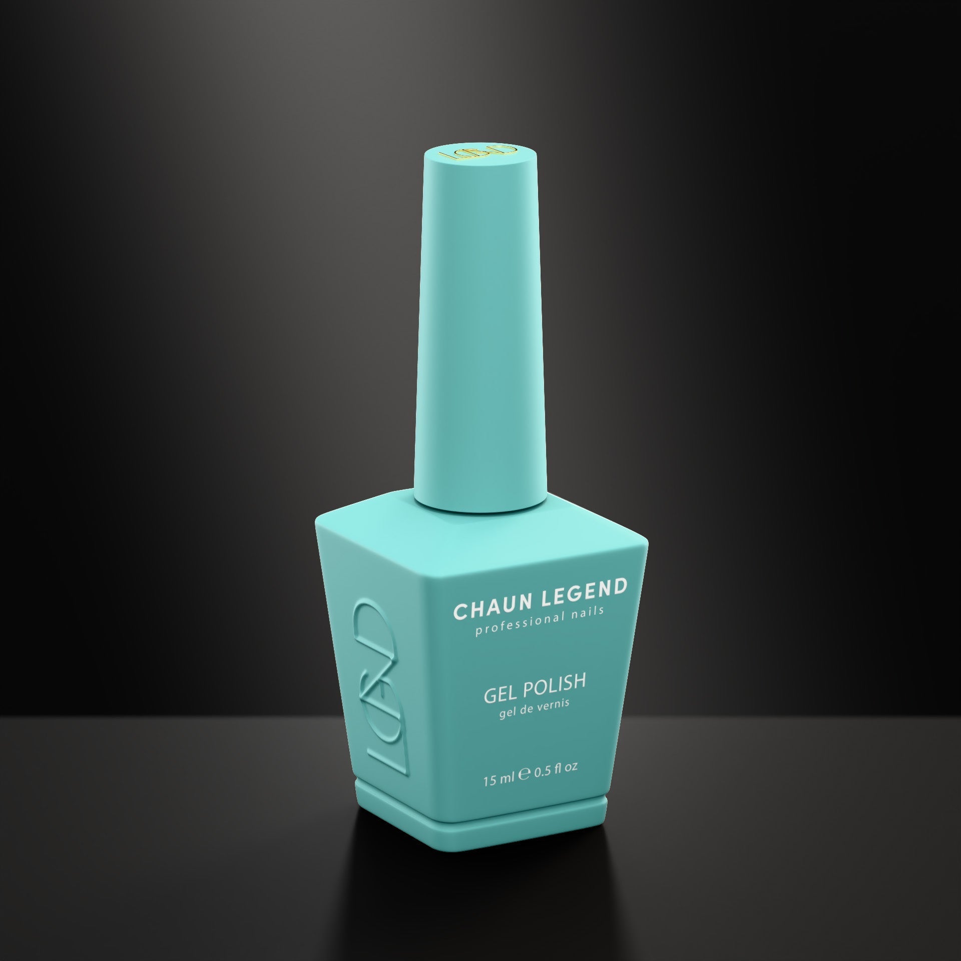 CHAUN LEGEND Gel - Oceans Bottom LG5140