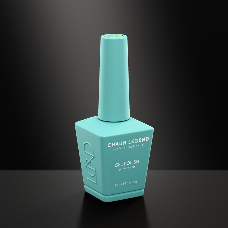 CHAUN LEGEND Gel - Oceans Bottom LG5140