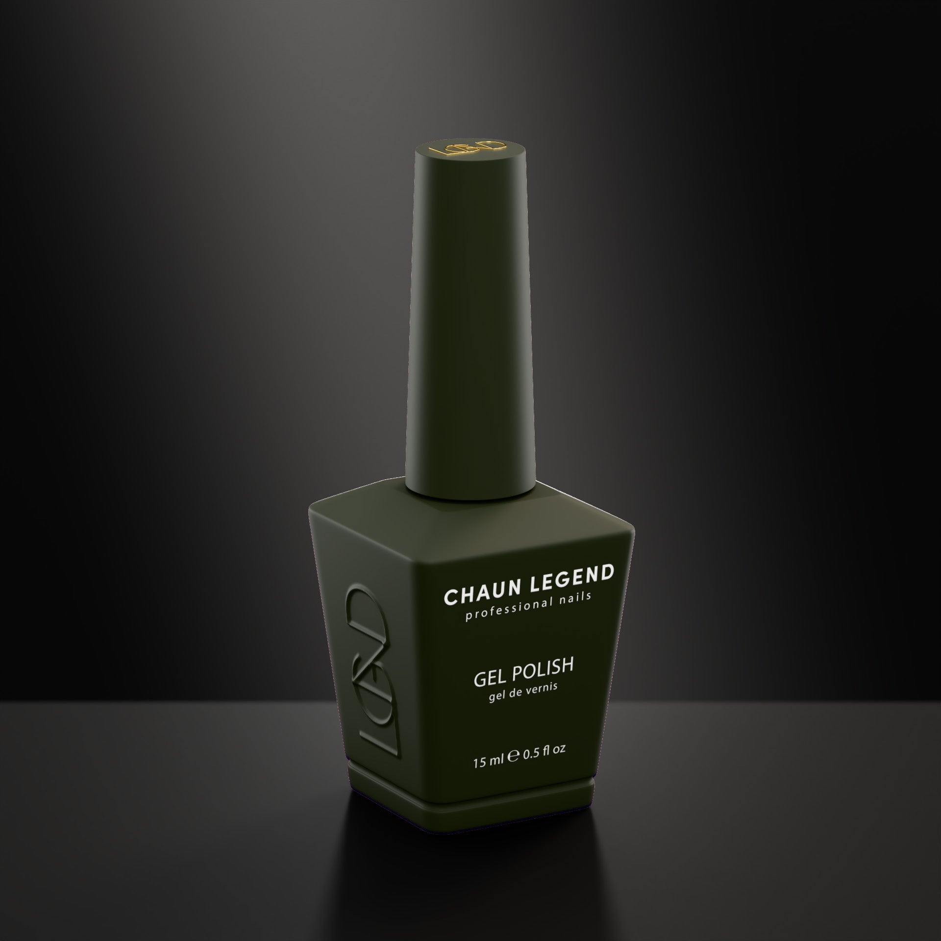 CHAUN LEGEND Gel - Olive The Drama LG5233