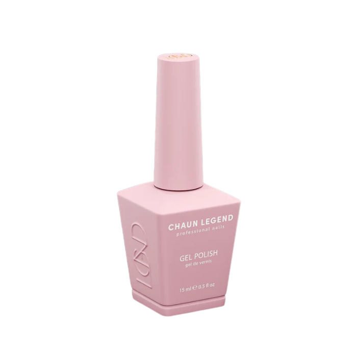 Chaun legend gel - on cloud 9 lg5035 - gel polish