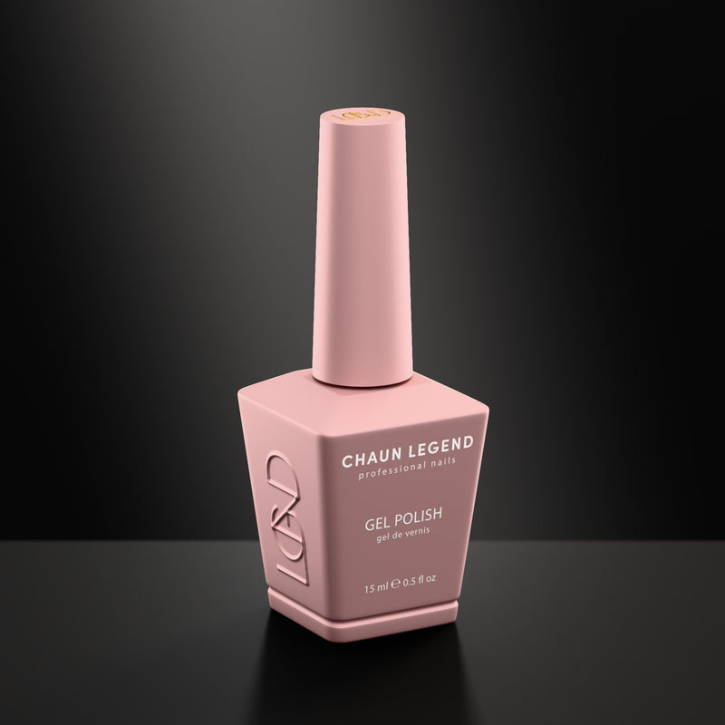 CHAUN LEGEND Gel - Orchid Venom LG5129