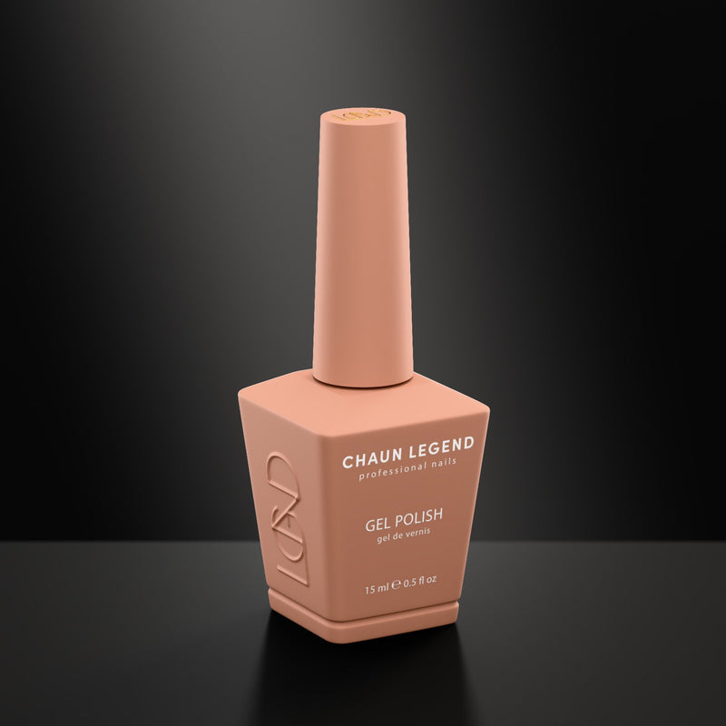 CHAUN LEGEND Gel - Peek A Beige LG5128