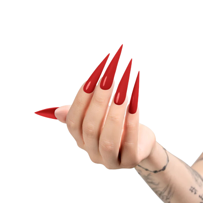 Chaun legend gel - persimmon lg5063 - gel polish