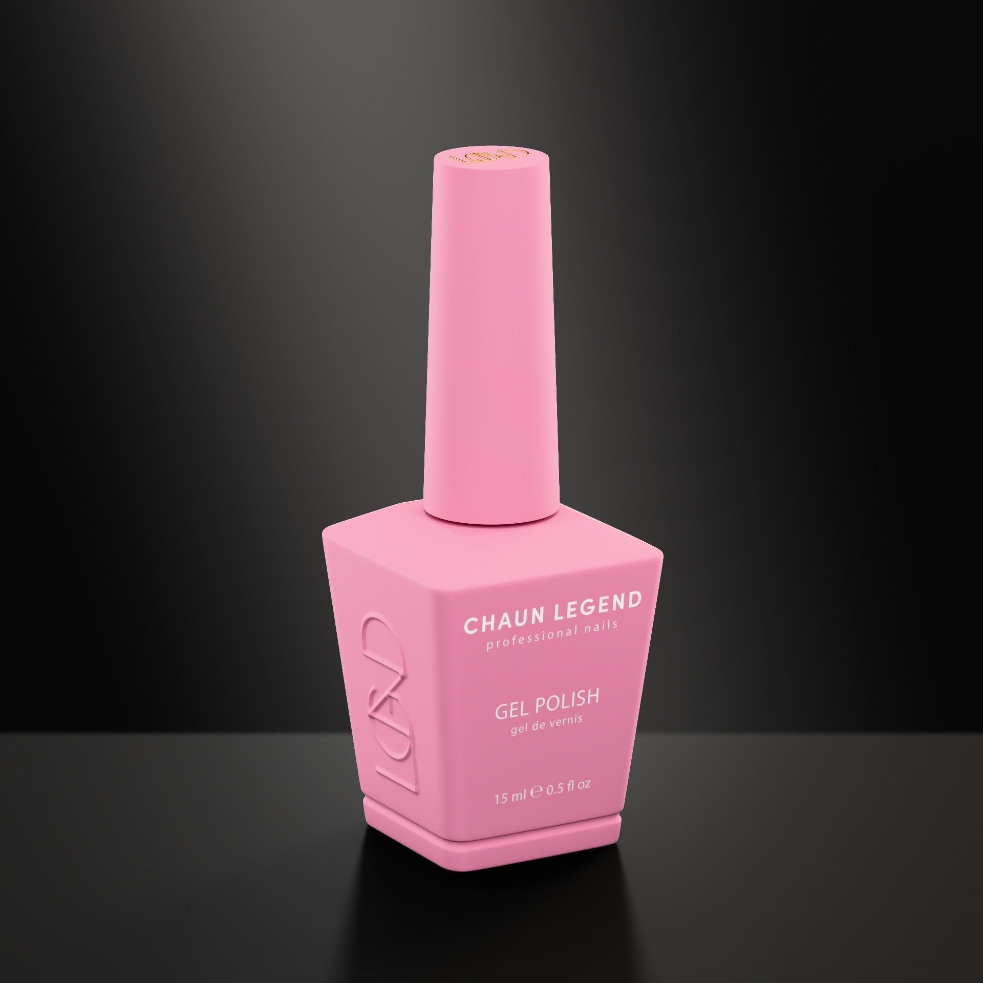 CHAUN LEGEND Gel - Piggyback LG5154