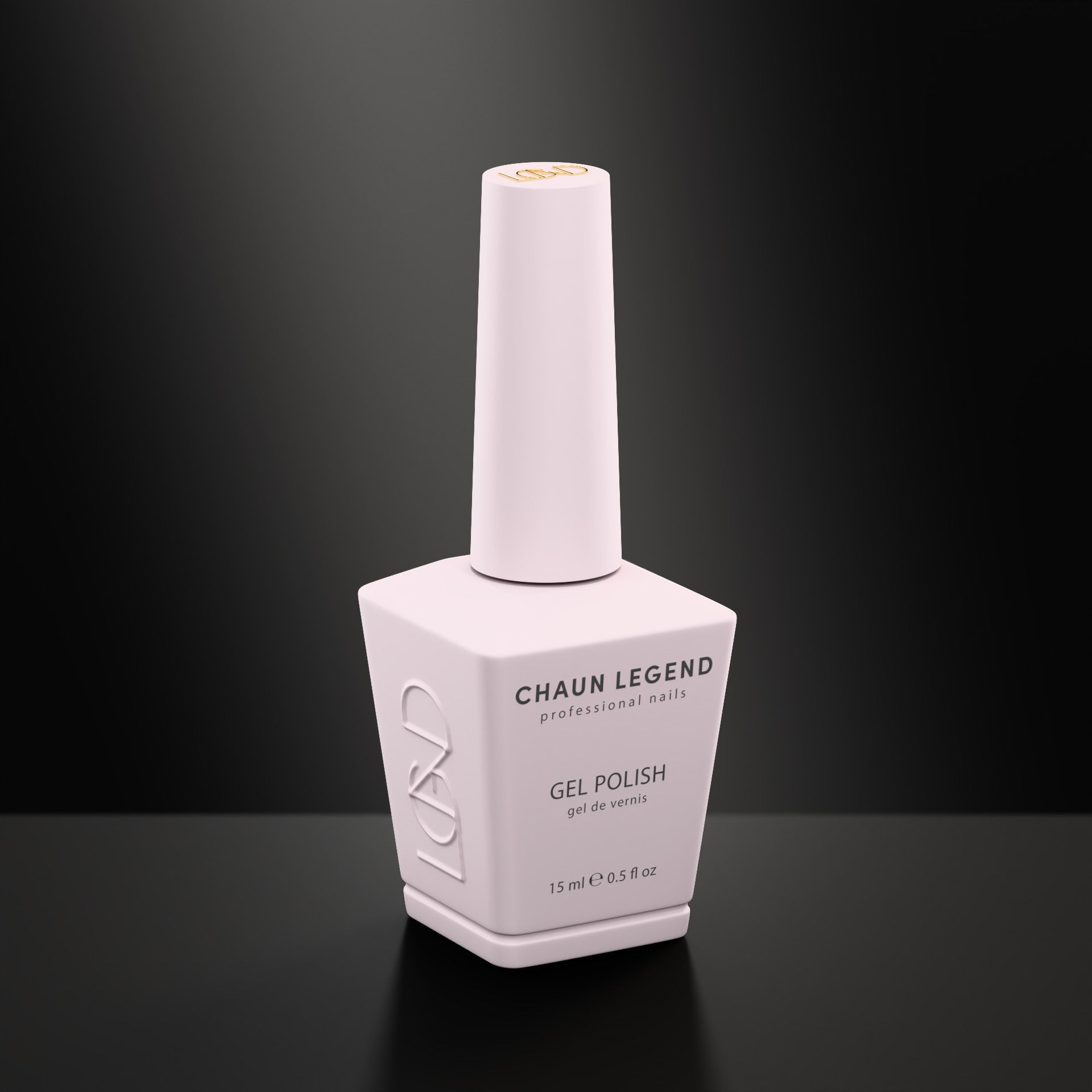 CHAUN LEGEND Gel - Pixie Whispers LG5115