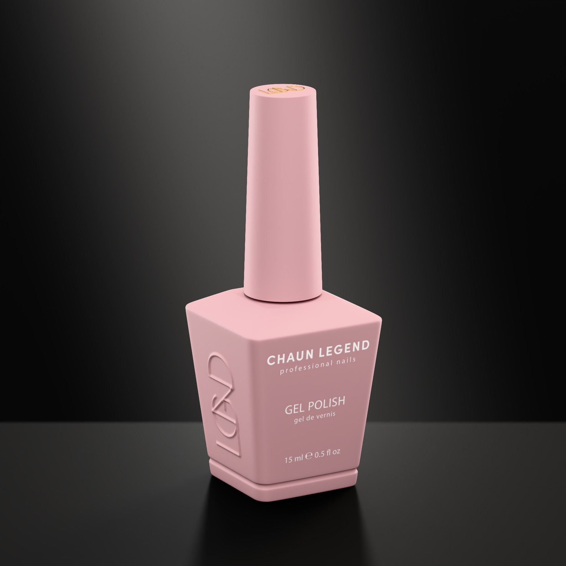 CHAUN LEGEND Gel - Problematic Pink LG5130