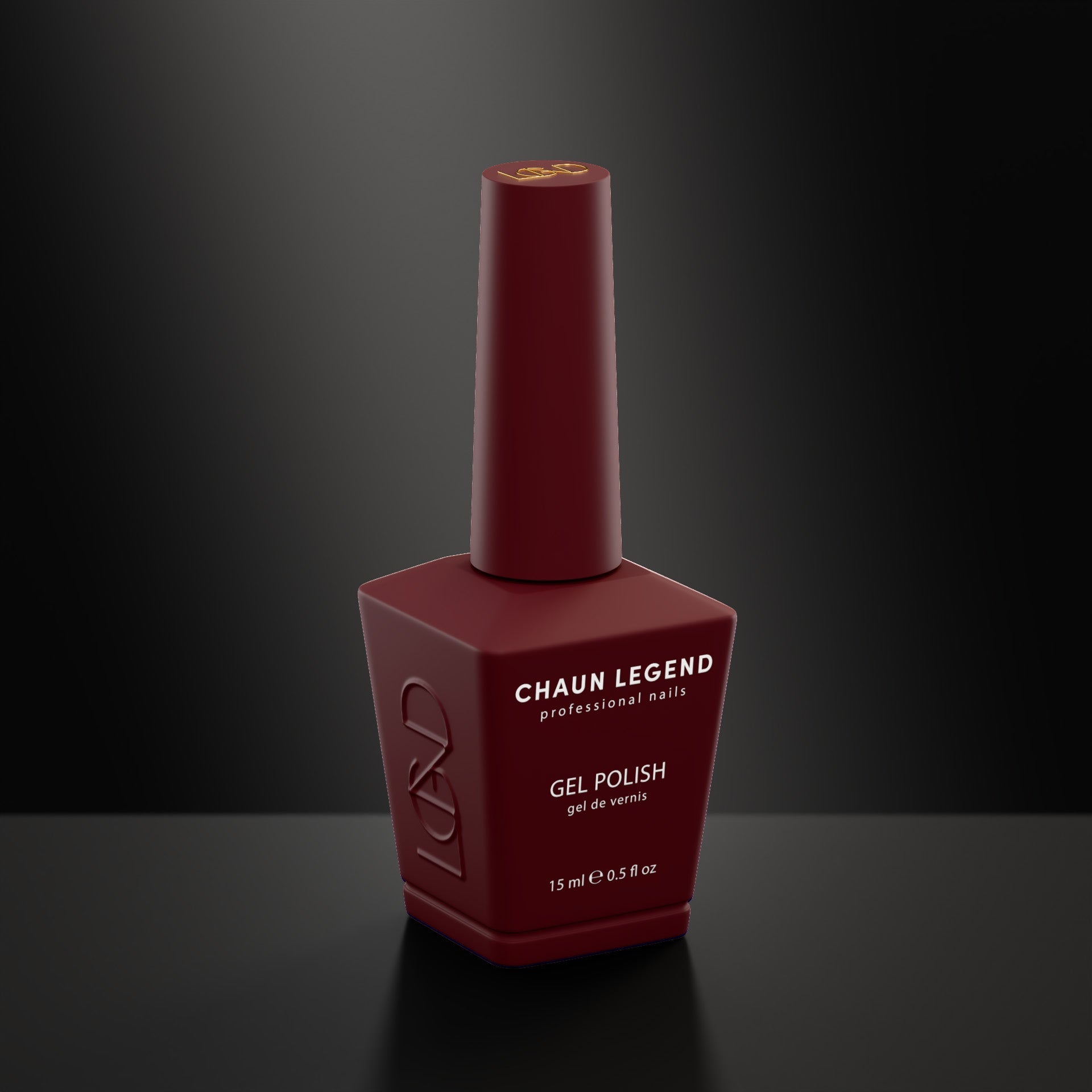 CHAUN LEGEND Gel - Read My Lips LG5217