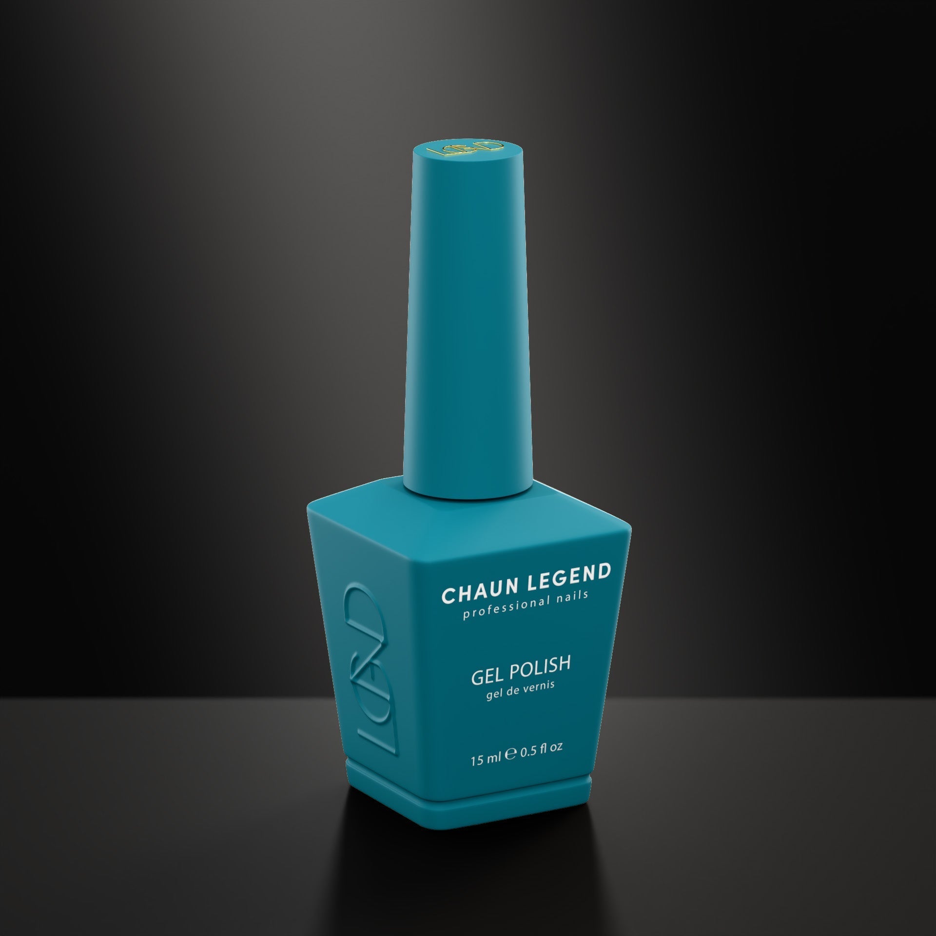CHAUN LEGEND Gel - Rocky And Roll LG5177