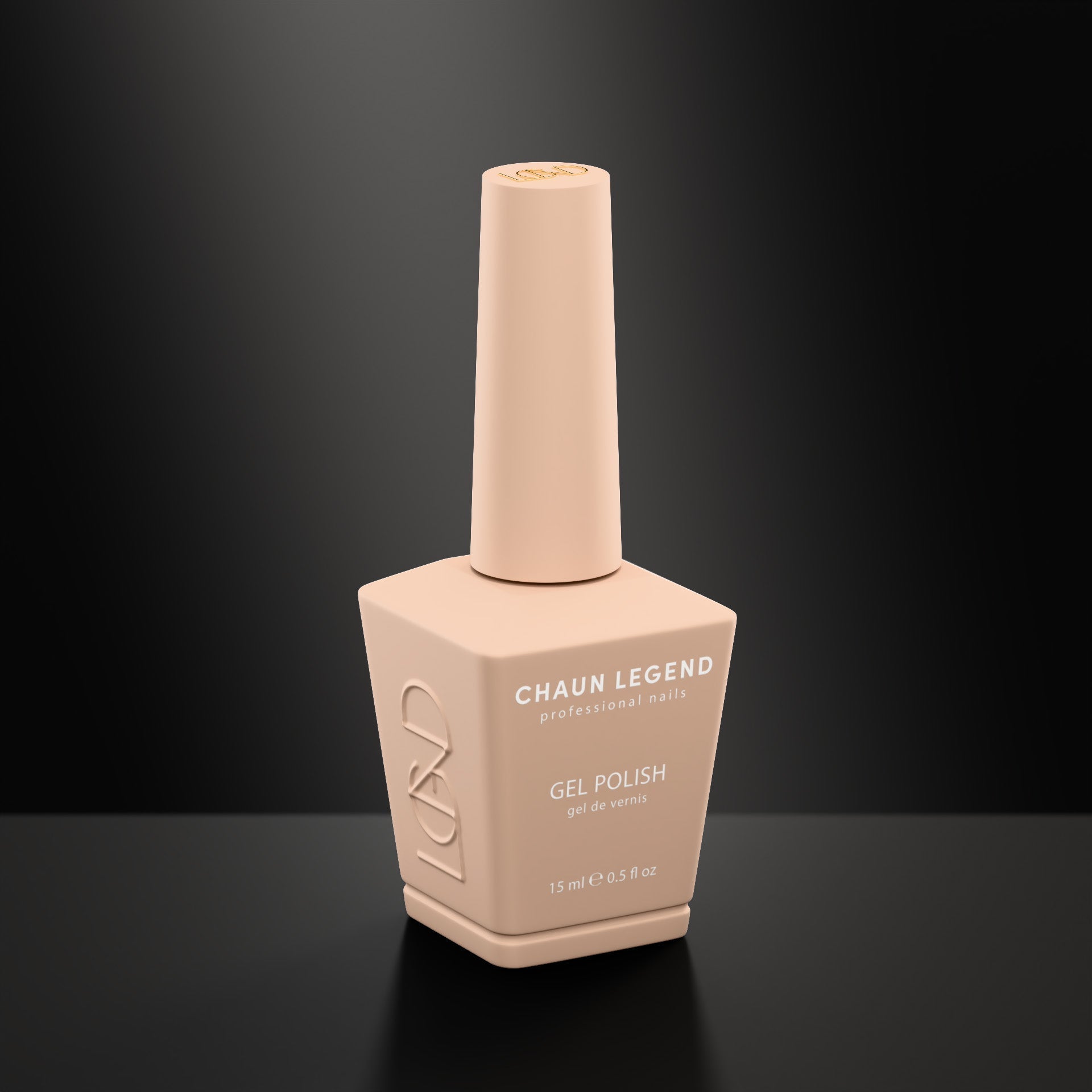CHAUN LEGEND Gel - Rose 'N Shine LG5120