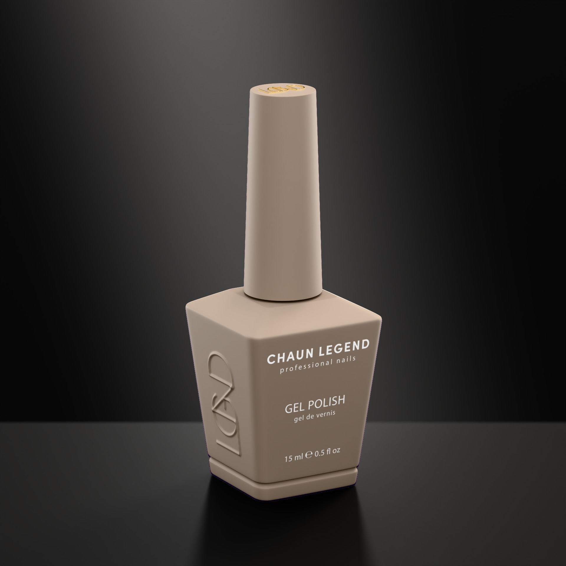 CHAUN LEGEND Gel - Rumor Has It LG5193