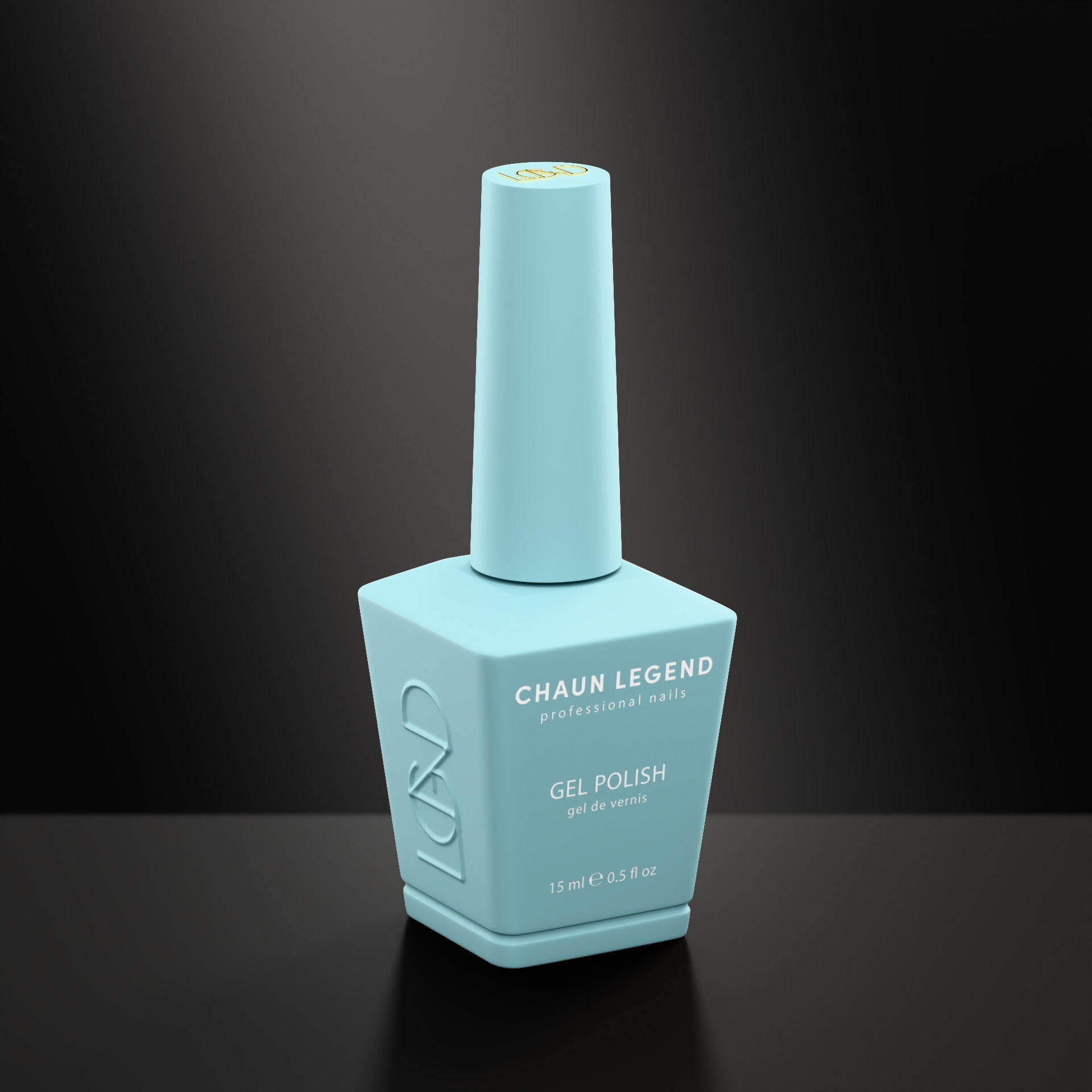 CHAUN LEGEND Gel - Sea Me Sizzle LG5139