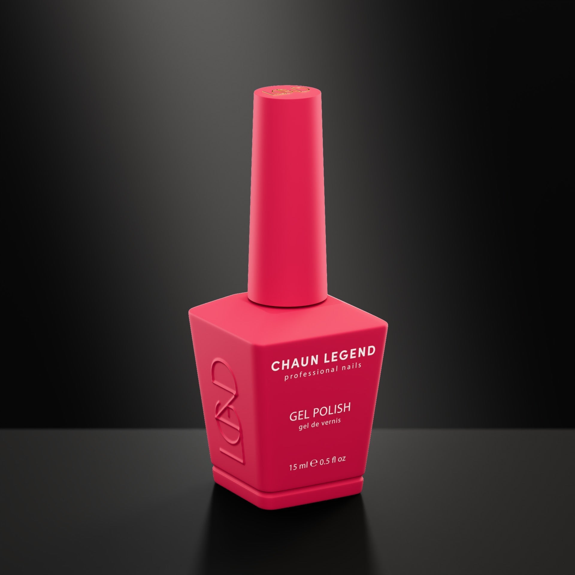 CHAUN LEGEND Gel - Second Base LG5184