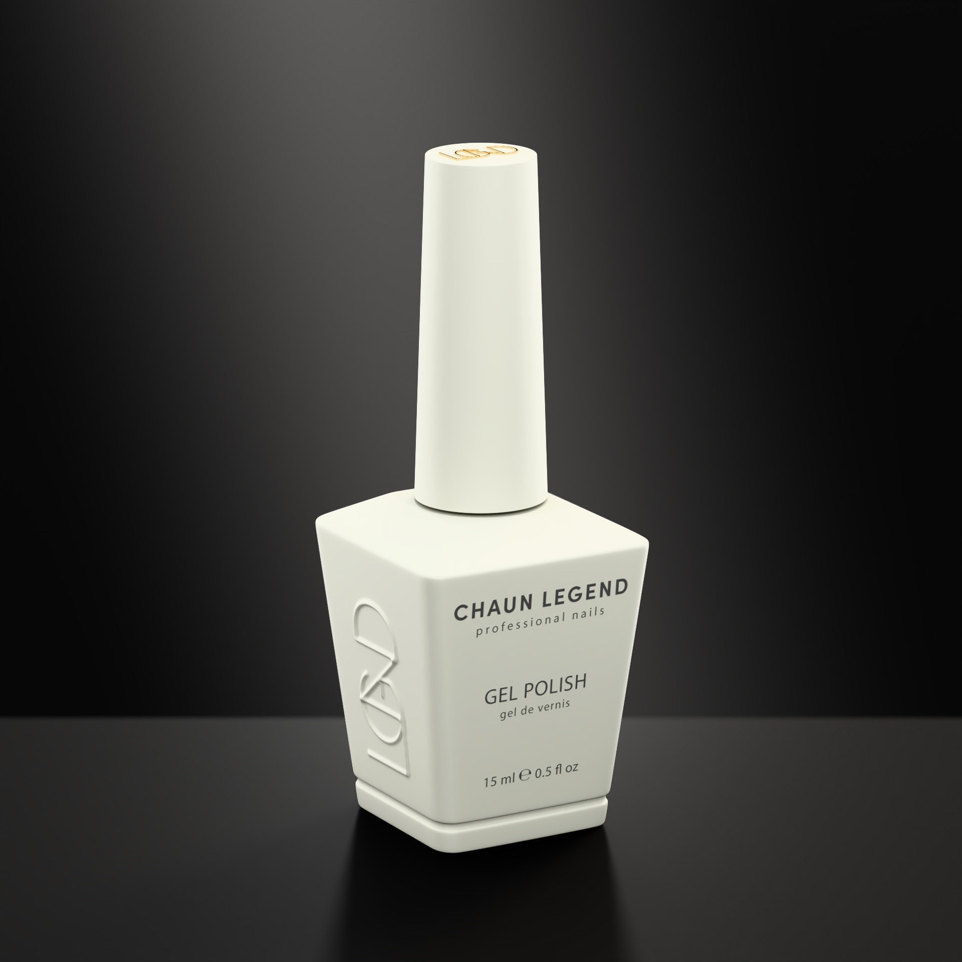CHAUN LEGEND Gel - Shall We Dance LG5112