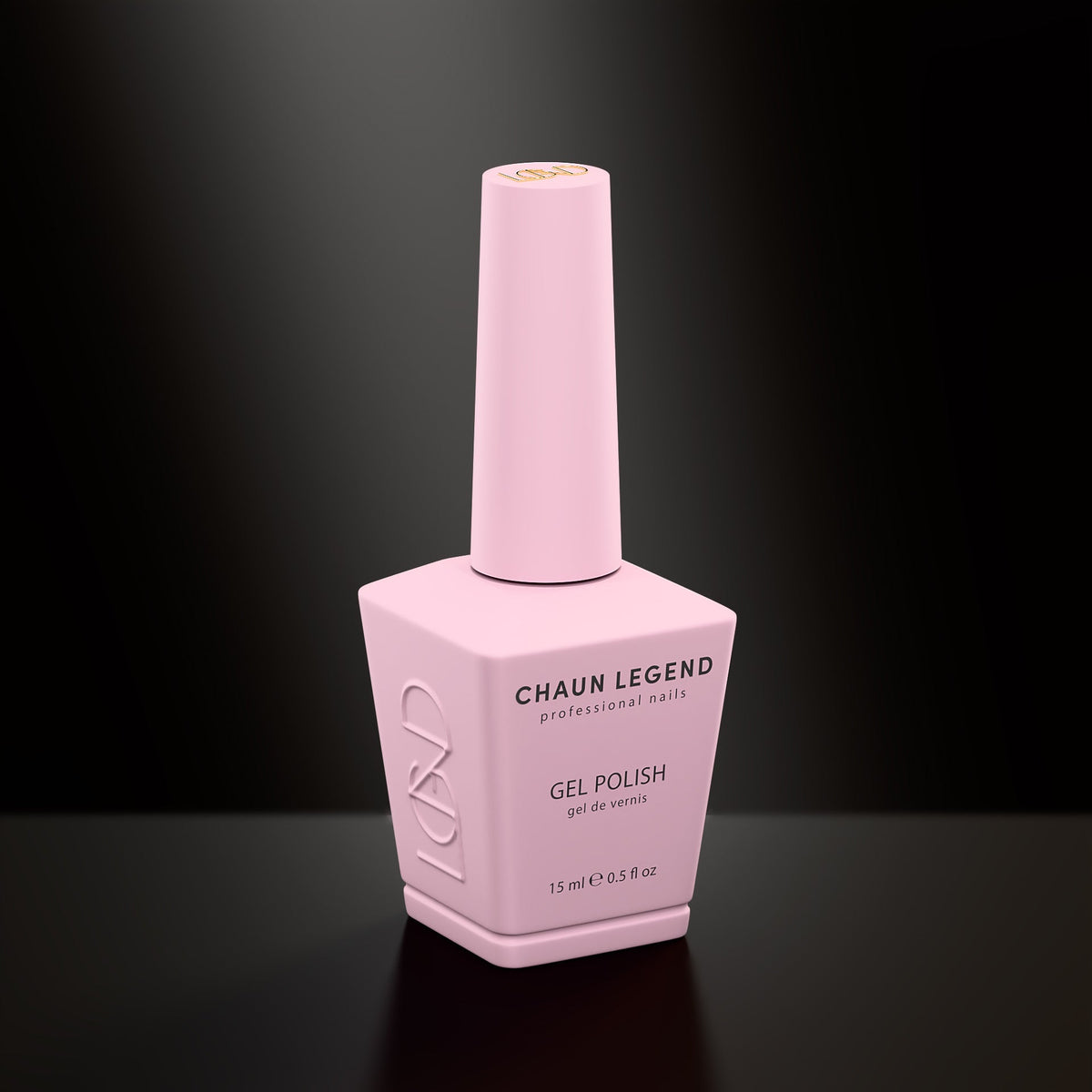 Chaun CHAUN LEGEND Gel - Sheer-iously Tempting LG5101 – iNAIL SUPPLY