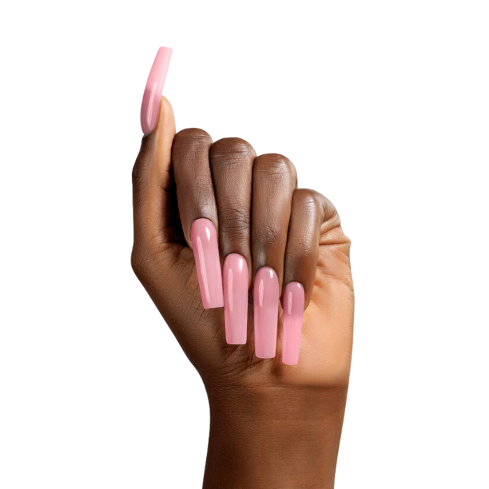Chaun legend gel - sheer thoughts lg5003 - gel polish