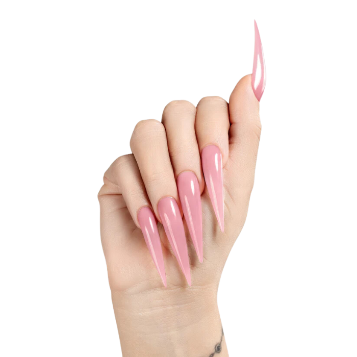 Chaun legend gel - sheer thoughts lg5003 - gel polish