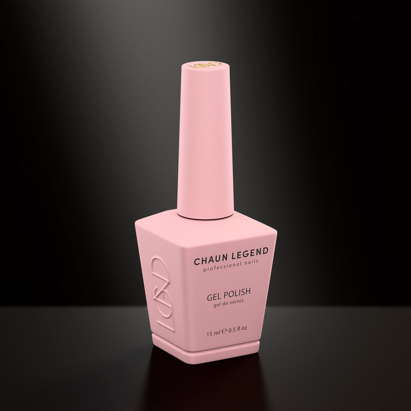Chaun Legend Gel - Silky Sheets LG5094 - Gel Polish