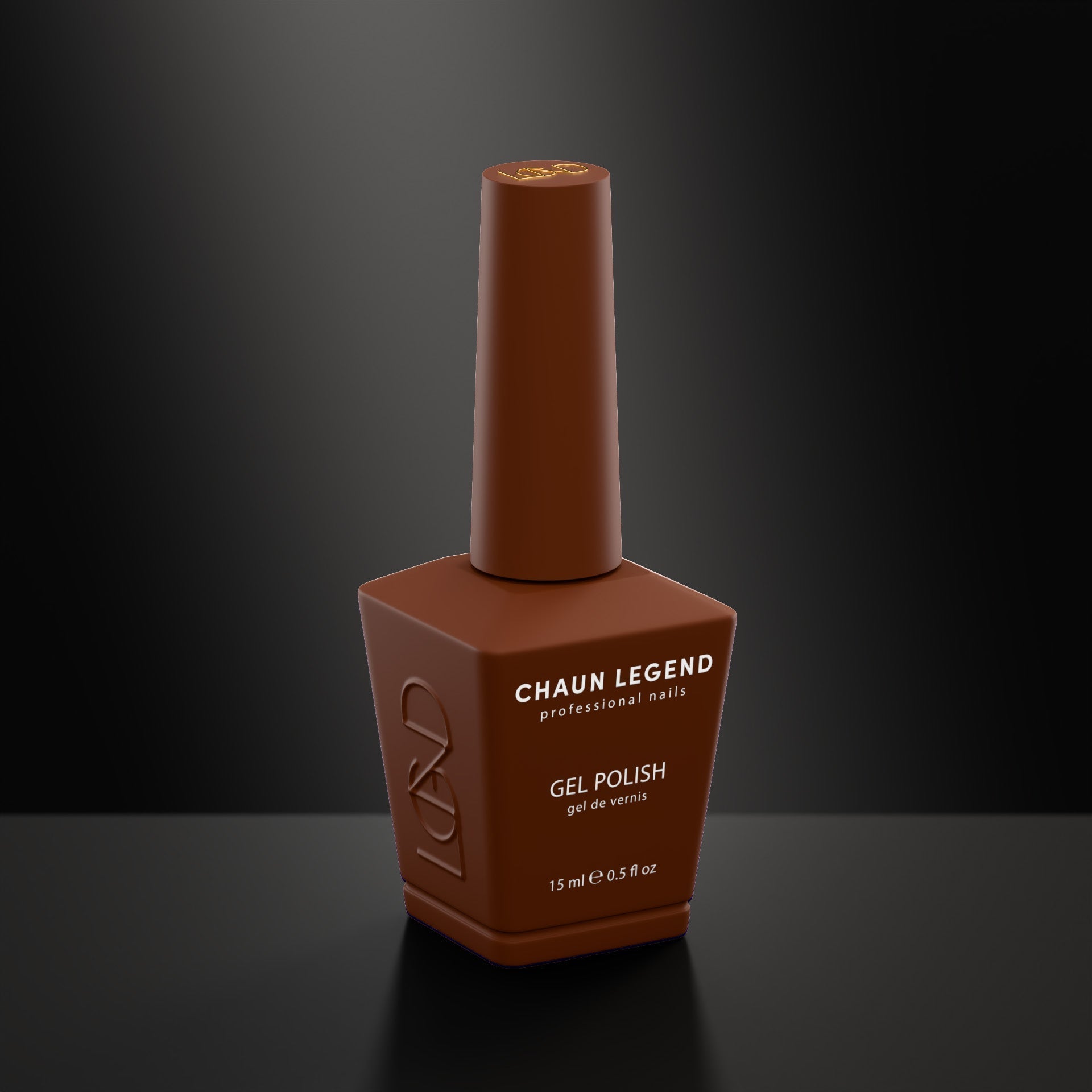 CHAUN LEGEND Gel - S'mores Galore LG5205