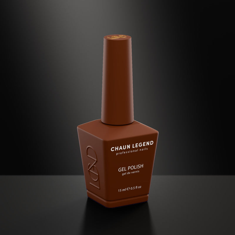 CHAUN LEGEND Gel - S'mores Galore LG5205