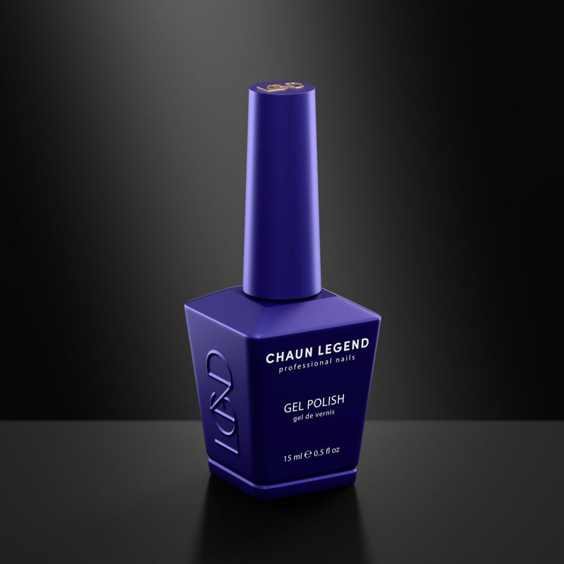 CHAUN LEGEND Gel - Soft Exposure LG5191